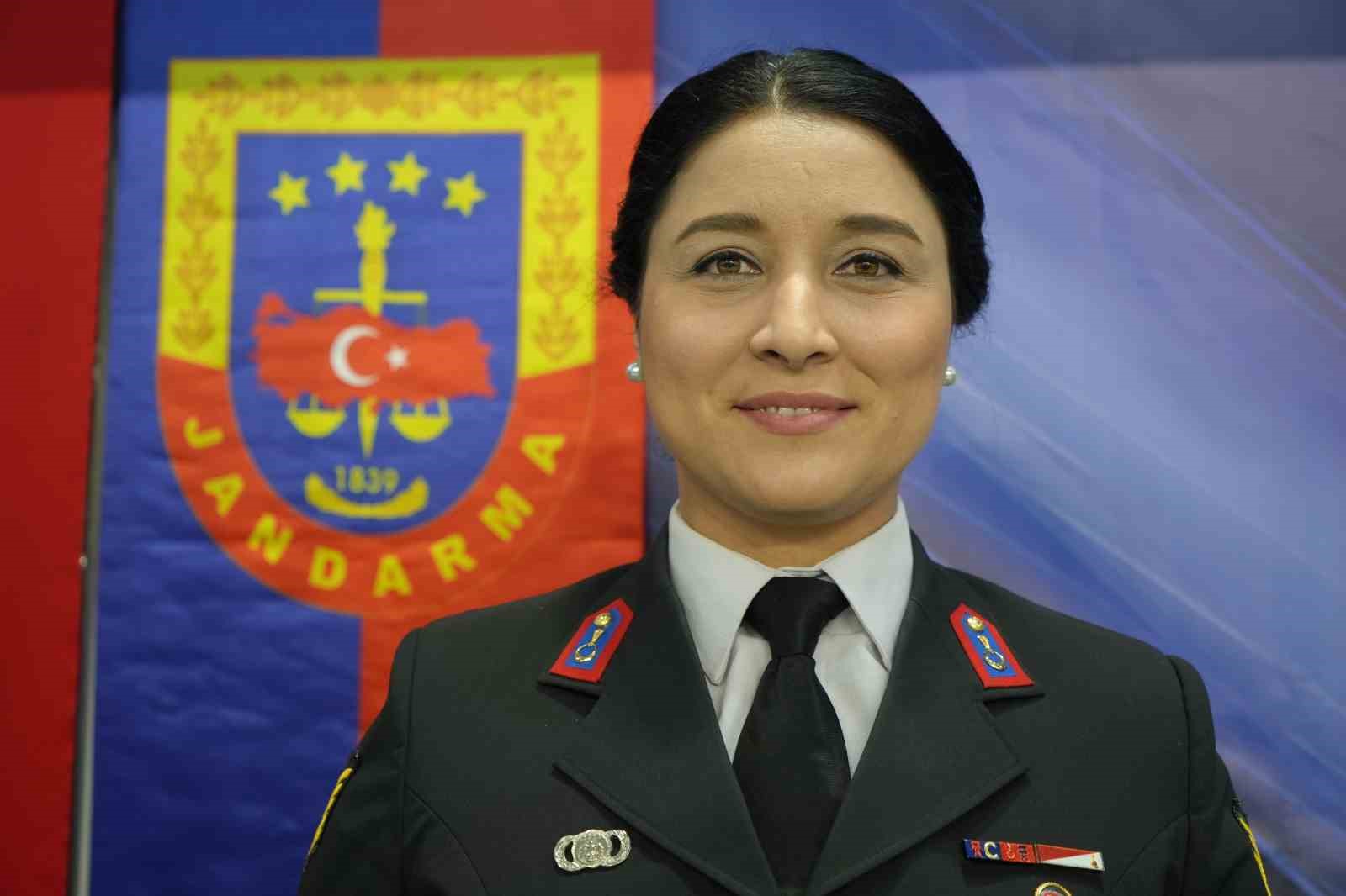 samsun jandarmasindan guven veren mesaj siddet ihbarlarina azami hassasiyetle mudahale ediyoruz
