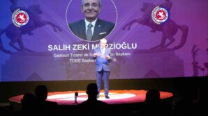 samsun karadenizin en buyuk is dunyasi bulusmasina ev sahipligi yapti TrW7CJh8