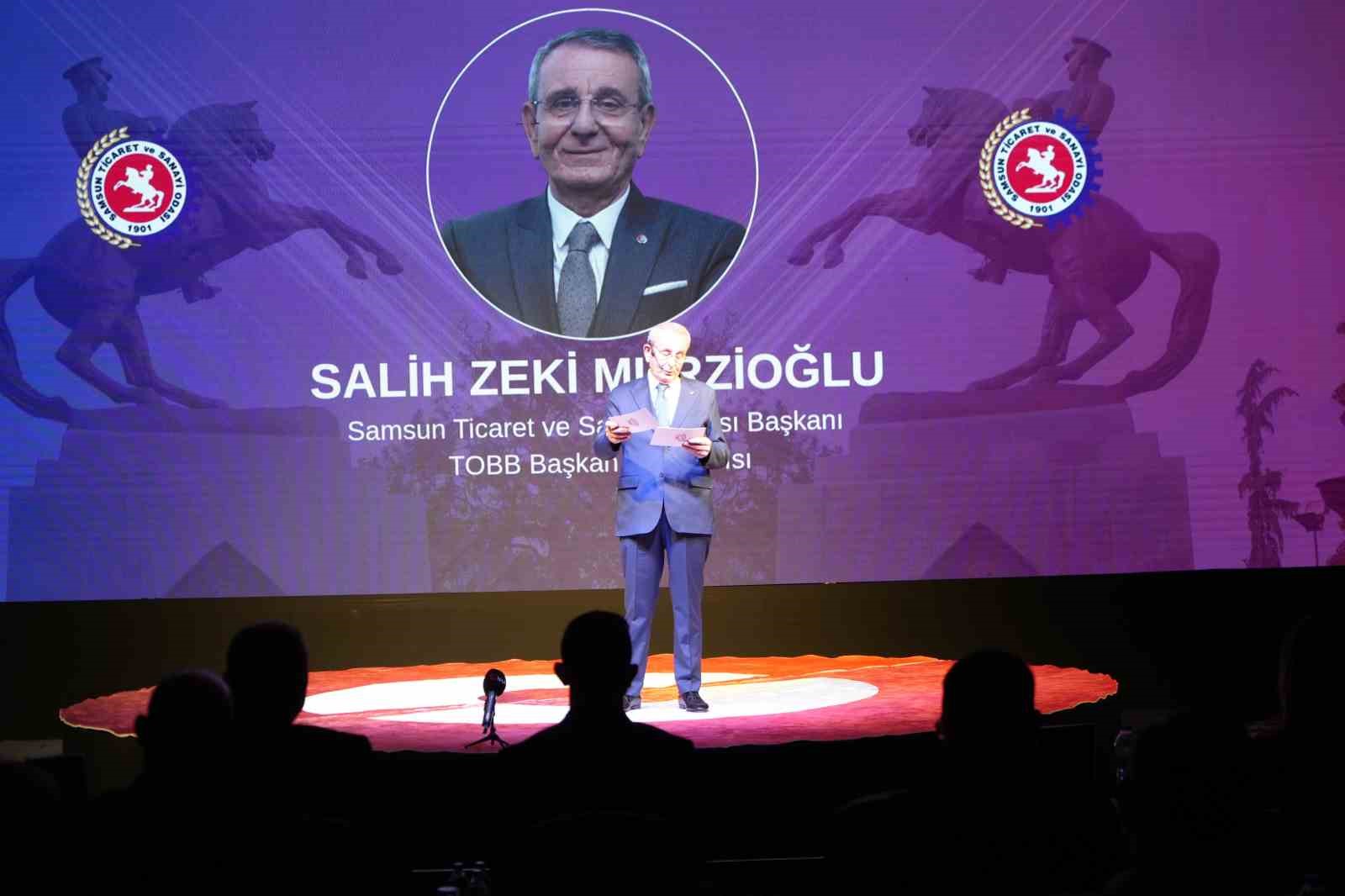 samsun karadenizin en buyuk is dunyasi bulusmasina ev sahipligi yapti TrW7CJh8