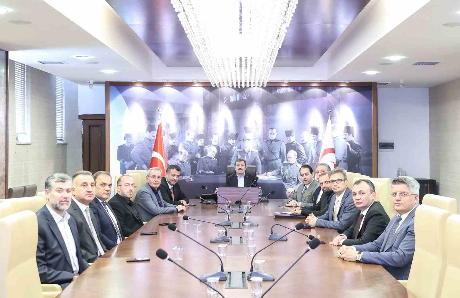 samsun yeni osbde surec hizlaniyor zO9ecutw