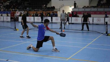 samsunda 670 sporcu pickleball sampiyonasinda bulustu lYiznmwx