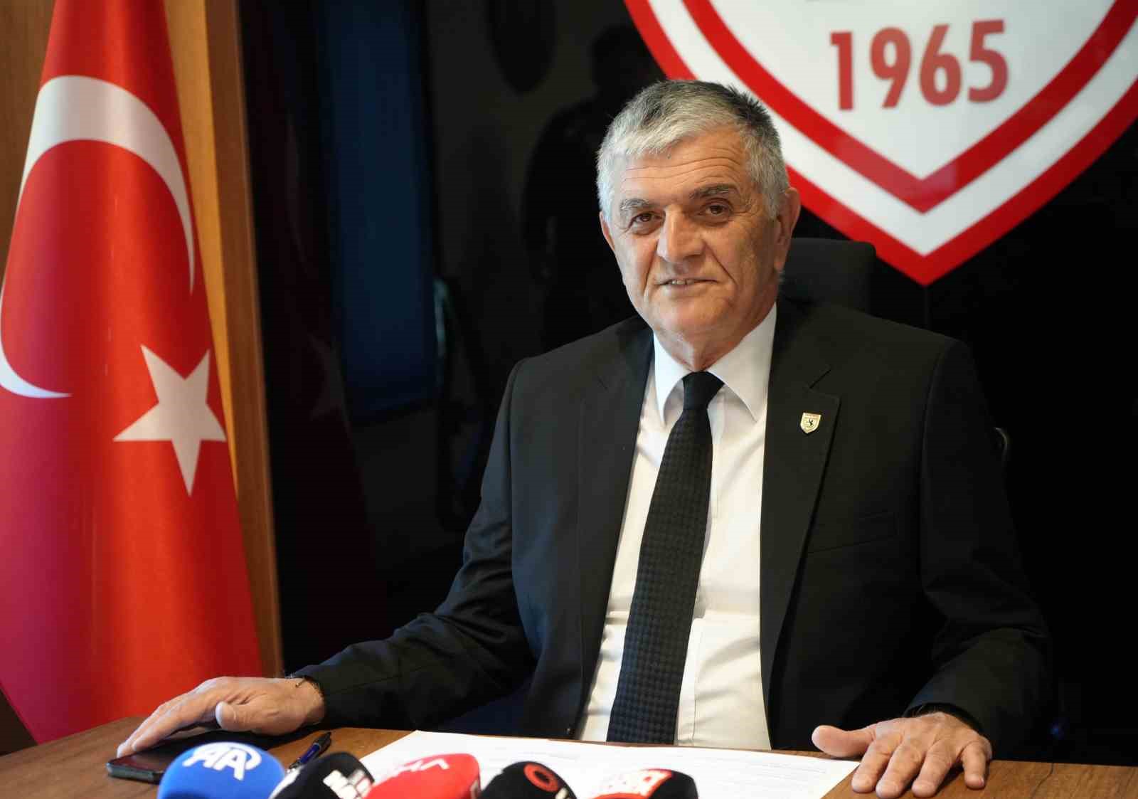 samsunspor basin sozcusu suat cakir hak ve adalet ariyoruz e68dYDbq
