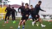 samsunspor konyaspor engelini kayipsiz gecmek istiyor IEqJJakG