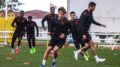 samsunspor konyaspor engelini kayipsiz gecmek istiyor IEqJJakG
