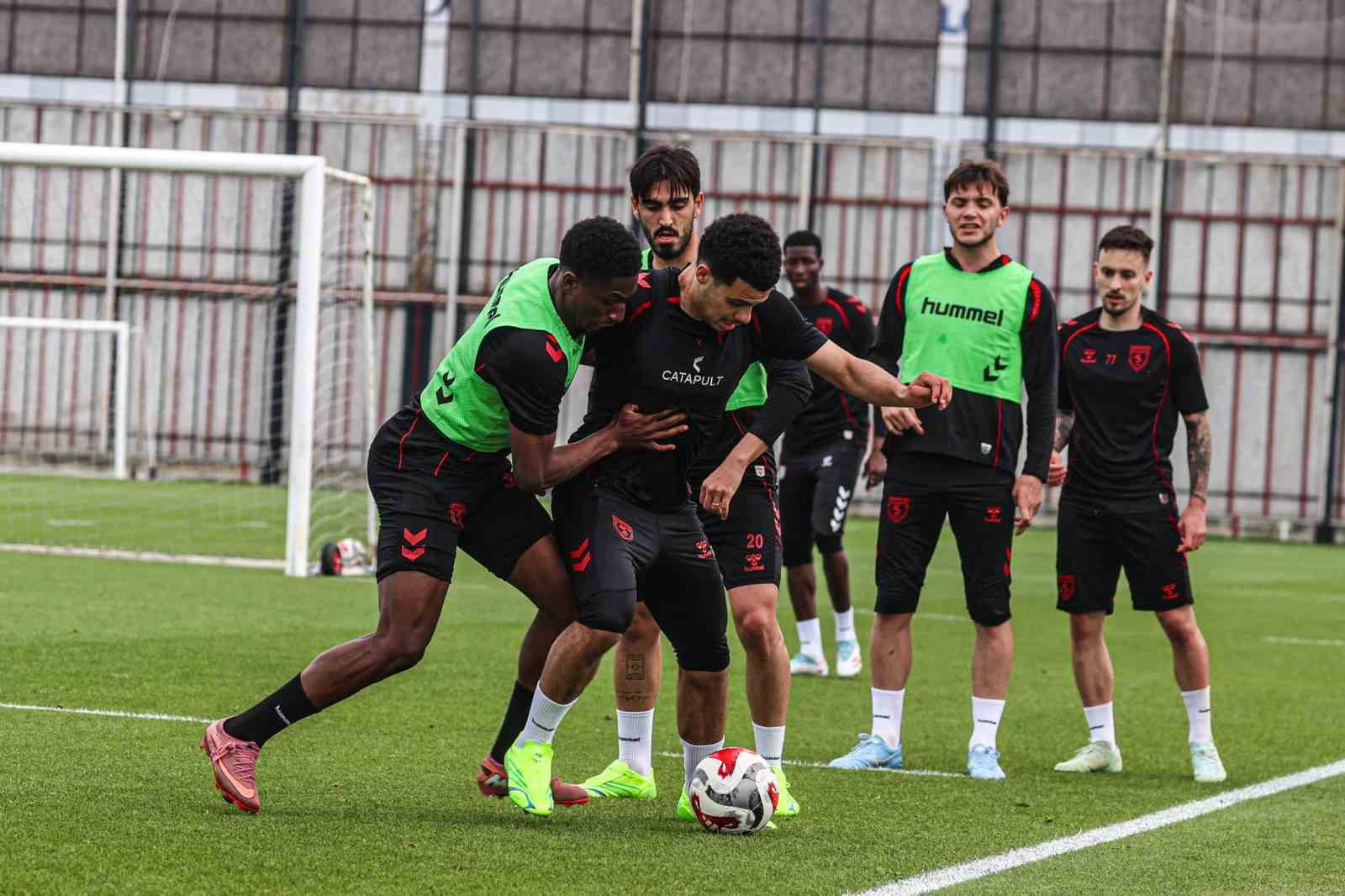 samsunsporun kupada final hedefi 94wgdcjL