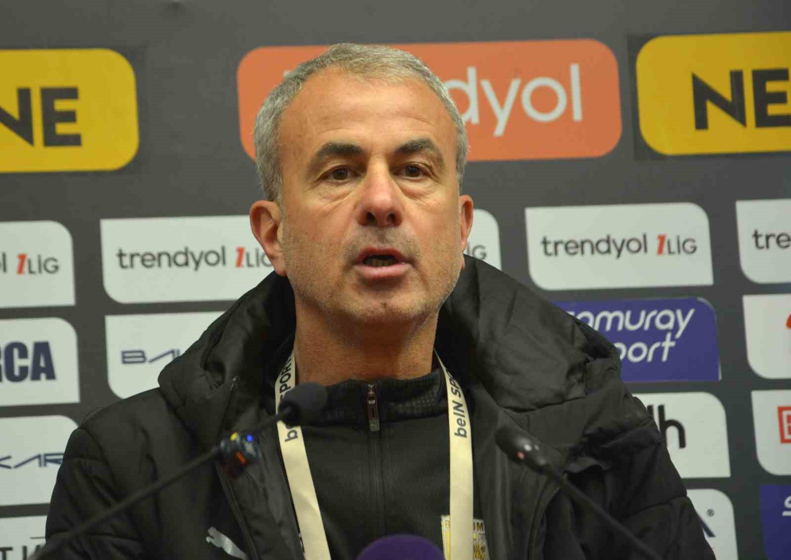 sefer yilmaz hedefimiz play offlardan sampiyon olarak yeniden super lige donmek Wzrg8fgI