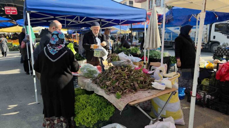 sifa dagitan kaldirik otu tezgahlardaki yerini aldi pPtJvgL5