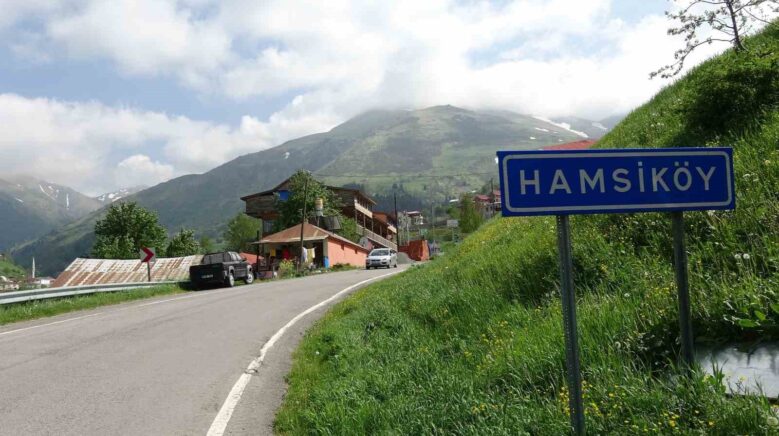 sutlaciyla meshur hamsikoyun ismi yillar icinde degisime ugramis SN9b9MmI