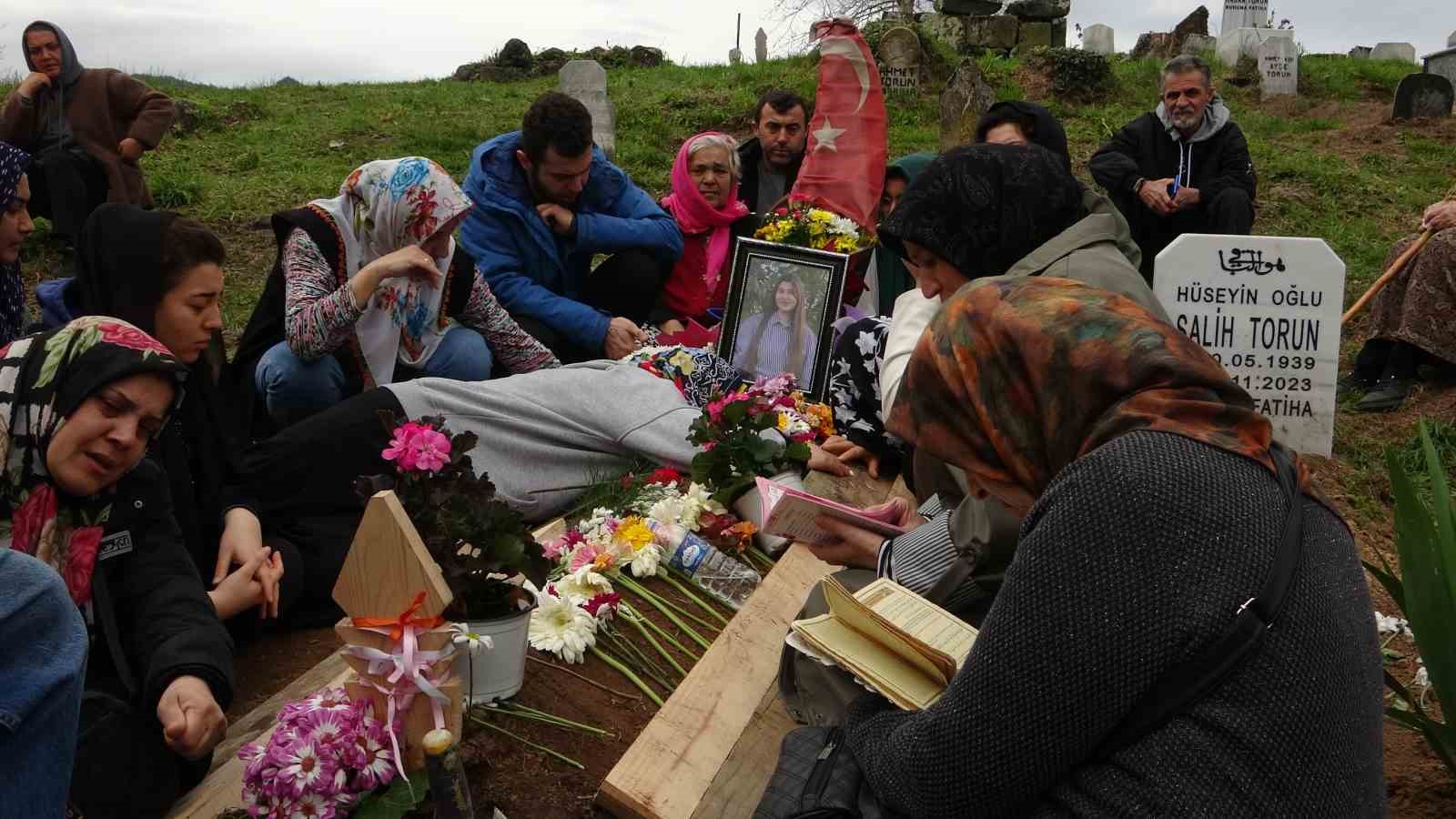 taciz magduru tuananin acisi dinmiyor UvXHR9y5