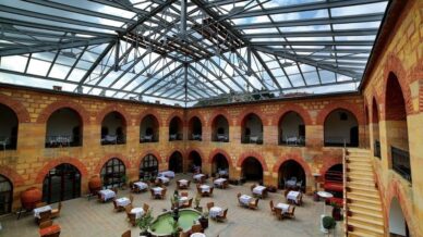 tarihi kursunlu han icin ihaleye cikilacak xblJFRzf