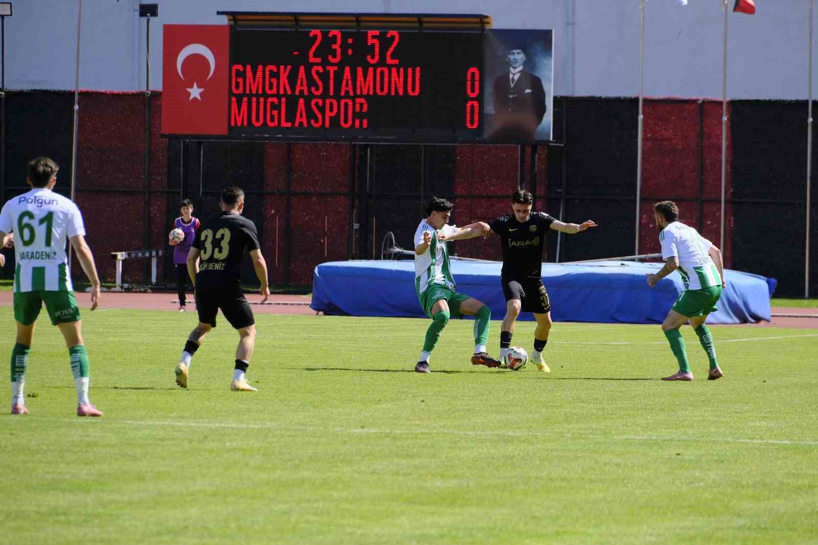 tff 2 lig kastamonuspor 0 muglaspor 3 5BL9KVTL