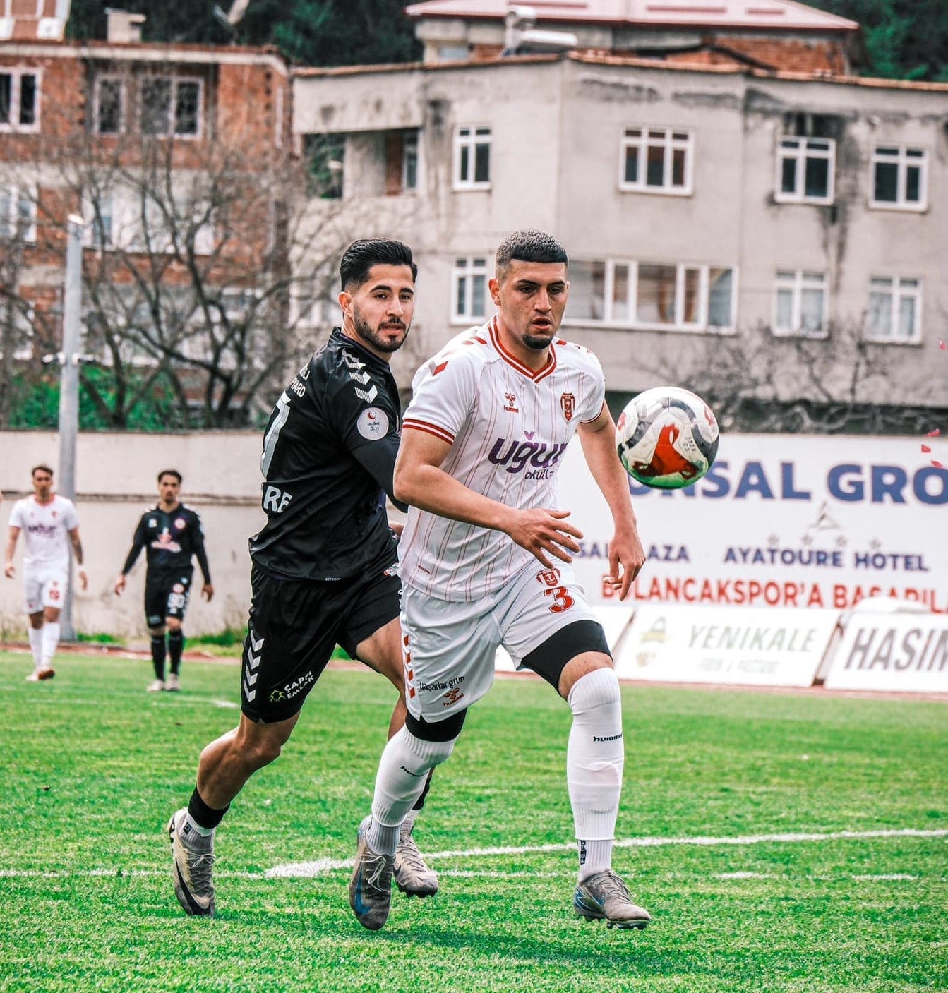 tff 3 lig 1926 bulancakspor 1 kdz eregli belediyespor 0 O8SD4VuF