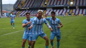 tff 3 lig karabuk idman yurdu 0 pazarspor 1 dOOfM9S2