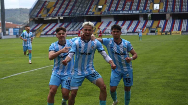 tff 3 lig karabuk idman yurdu 0 pazarspor 1 dOOfM9S2