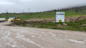 tokat niksar karayolu 13 yildir tamamlanamadi qvCuKa8v