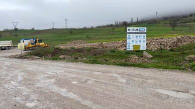 tokat niksar karayolu 13 yildir tamamlanamadi qvCuKa8v