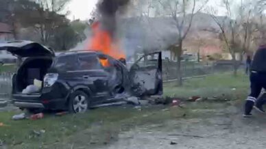 tokatta agaca carpan cip yandi 1 olu 2 yarali 3fiMLmBA