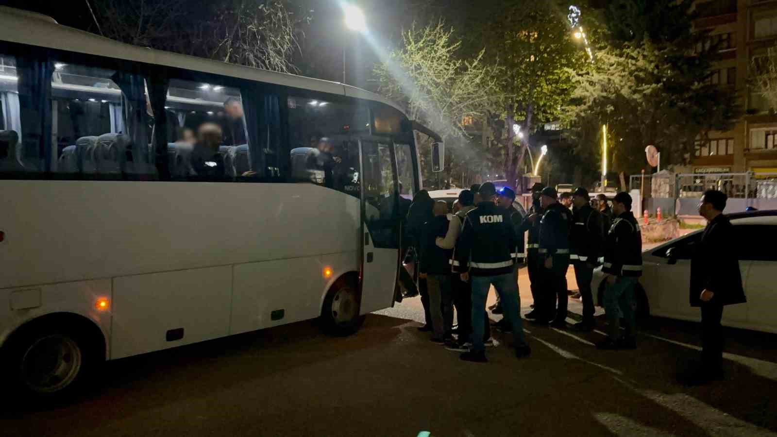 tokatta ehliyet sinavinda yapay zekali joker aday operasyonu 14 tutuklama A8WIuRJY