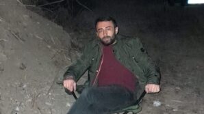 tokatta husumetlilerin kan dokuldugu kavganin ilk durusmasi goruldu XDK7vBpp