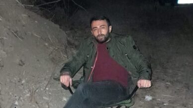 tokatta husumetlilerin kan dokuldugu kavganin ilk durusmasi goruldu XDK7vBpp