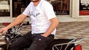 tokatta motosiklet kazasinda agir yaralanan genc hayatini kaybetti wNyJ8g5e