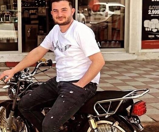 tokatta motosiklet kazasinda agir yaralanan genc hayatini kaybetti wNyJ8g5e