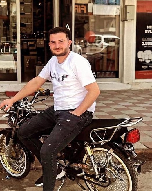tokatta motosiklet kazasinda agir yaralanan genc hayatini kaybetti wNyJ8g5e