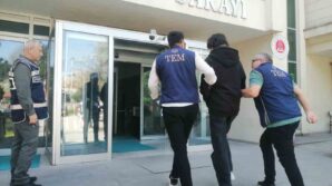 tokatta okulunu hedef gosteren ogrenci tutuklandi OmagXSSn