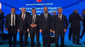 tosya belediye baskani kavakligil belediye baskanlari istisare toplantisina katildi Se7iTvL5