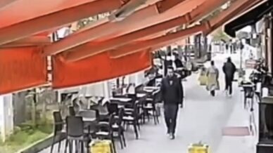 trabzonda kayip oral sengunun cesedi 85 kilometre uzakta rizede bulundu Olr9pQq9