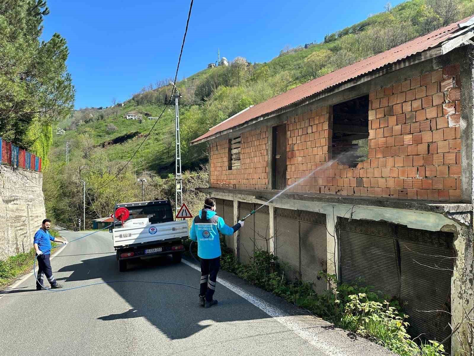 trabzonda kokarca ile mucadele suruyor Ksq6JXpc