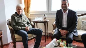 trabzonspor eski baskani atay aktug hayatini kaybetti pP5NNETL