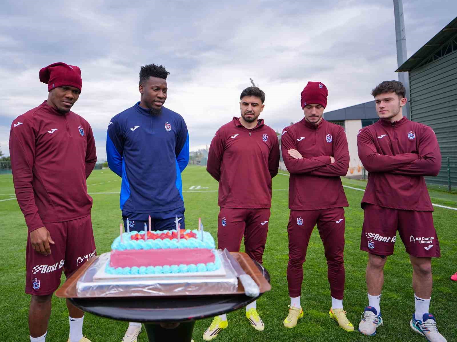 trabzonspor galatasaray maci hazirliklarini surdurdu FuyAz5WL