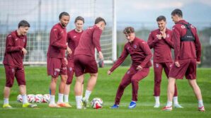 trabzonspor galatasaraya karsi sahasinda kotu seriyi sonlandirmak istiyor 9NIhXuUN