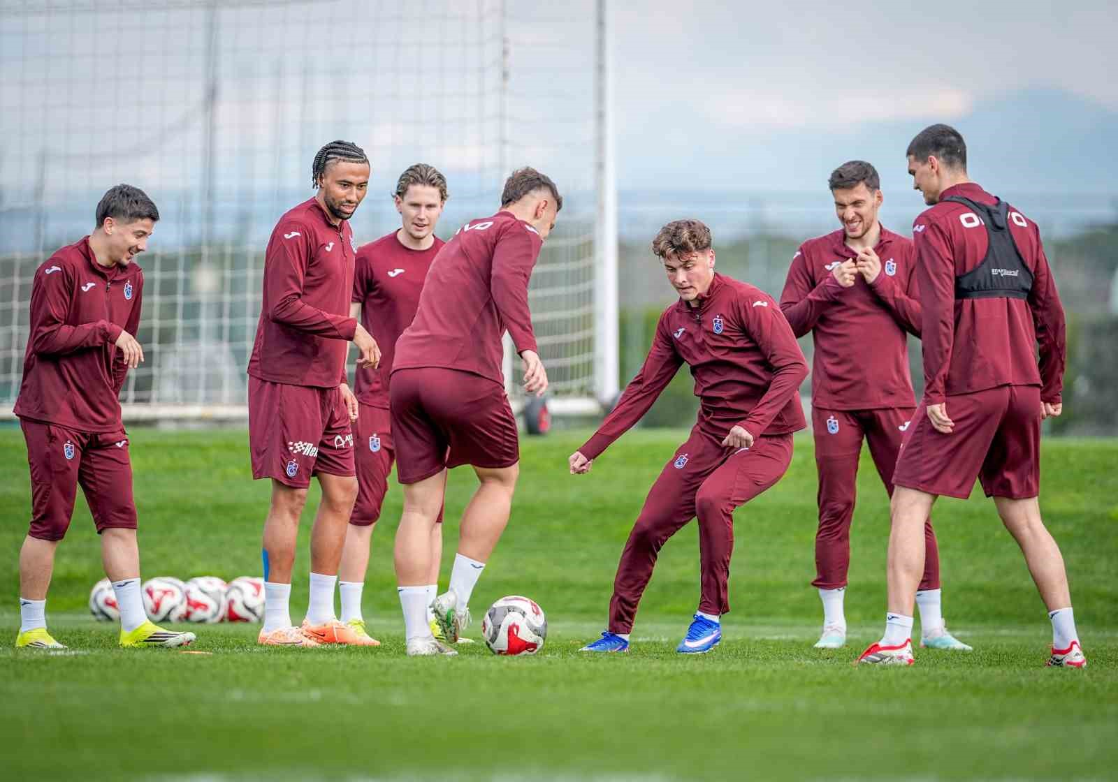 trabzonspor galatasaraya karsi sahasinda kotu seriyi sonlandirmak istiyor 9NIhXuUN