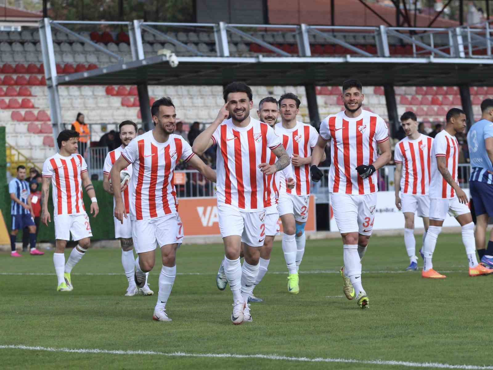 trendyol 1 lig boluspor 6 adana demirspor 0