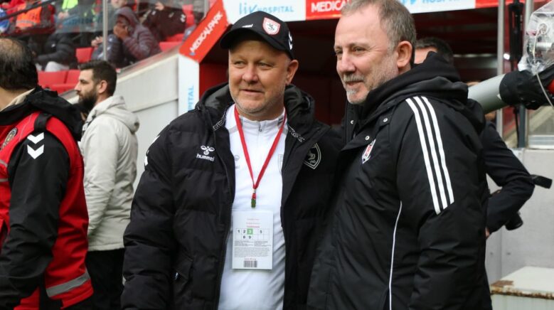 trendyol super lig samsunspor 0 besiktas 0 mac devam ediyor iRXiSZak