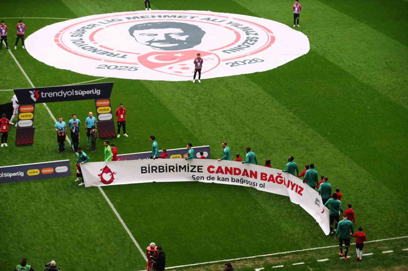 trendyol super lig samsunspor 0 konyaspor 0 mac devam ediyor VCZqmjVZ