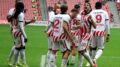 trendyol super lig samsunspor 1 konyaspor 1 ilk yari kvXwMXTa