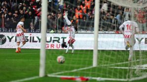 trendyol super lig samsunspor 2 besiktas 1 mac sonucu bU7A7TkA