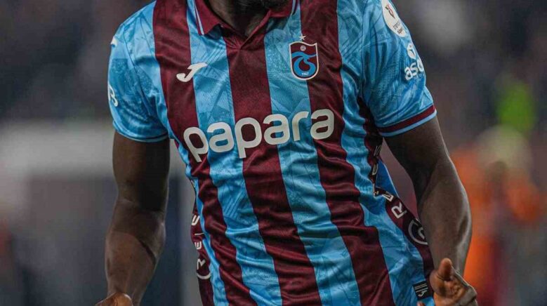 trendyol super lig trabzonspor 1 galatasaray 0 mac devam ediyor fCsvH3eh