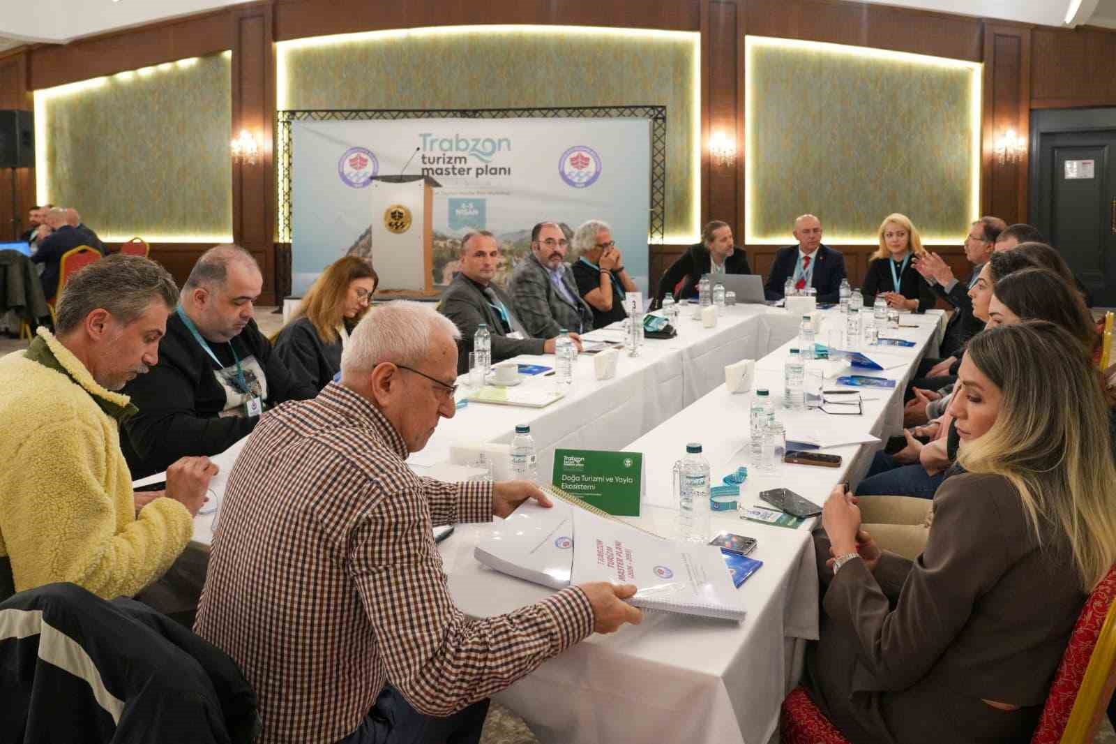 turizm master plani icin 150 uznan trabzonda bulustu JHfKtQ4Z