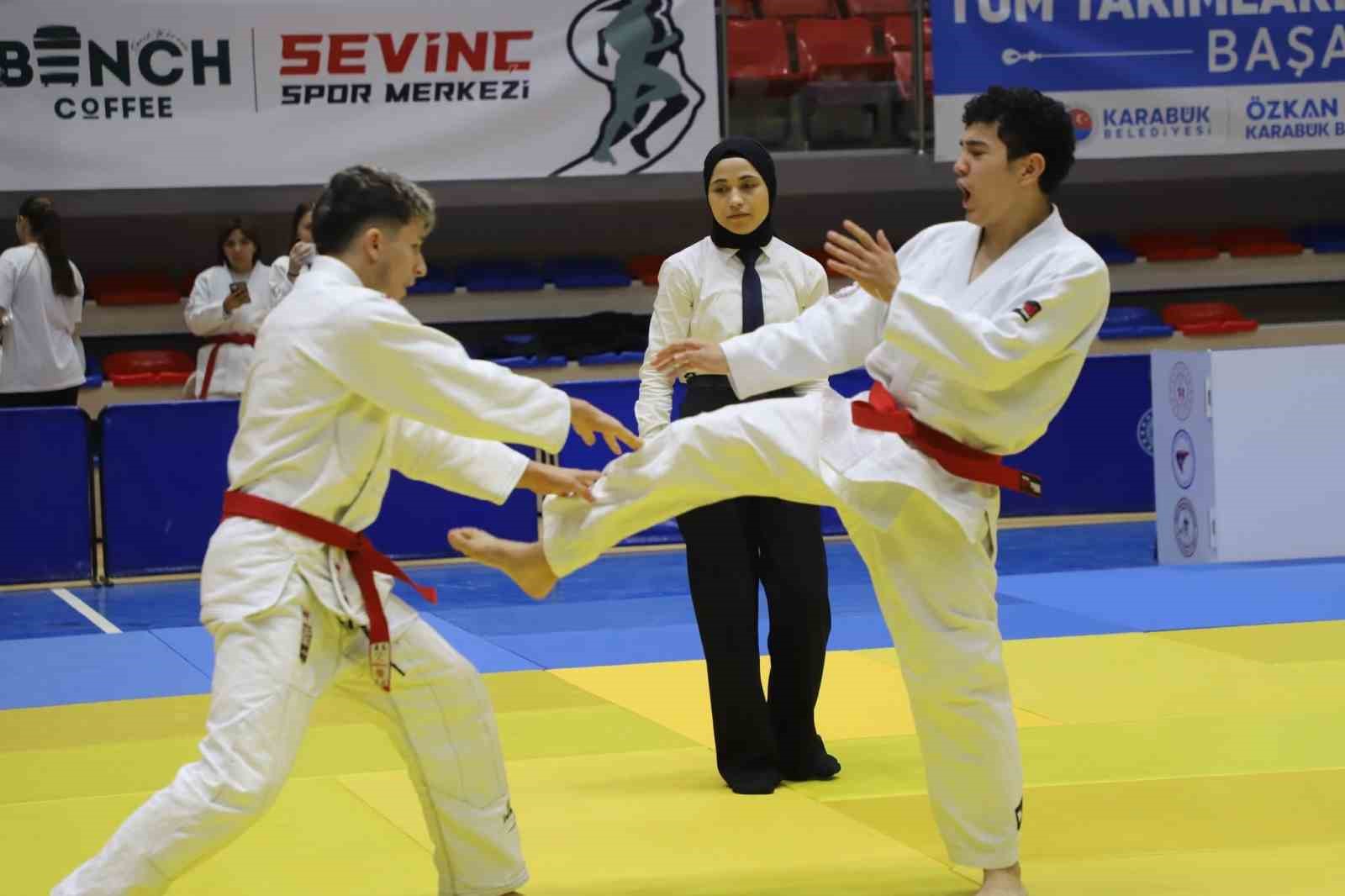turkiye ju jitsu cocuklar sampiyonasi karabukte sona erdi IQBbcJ2w