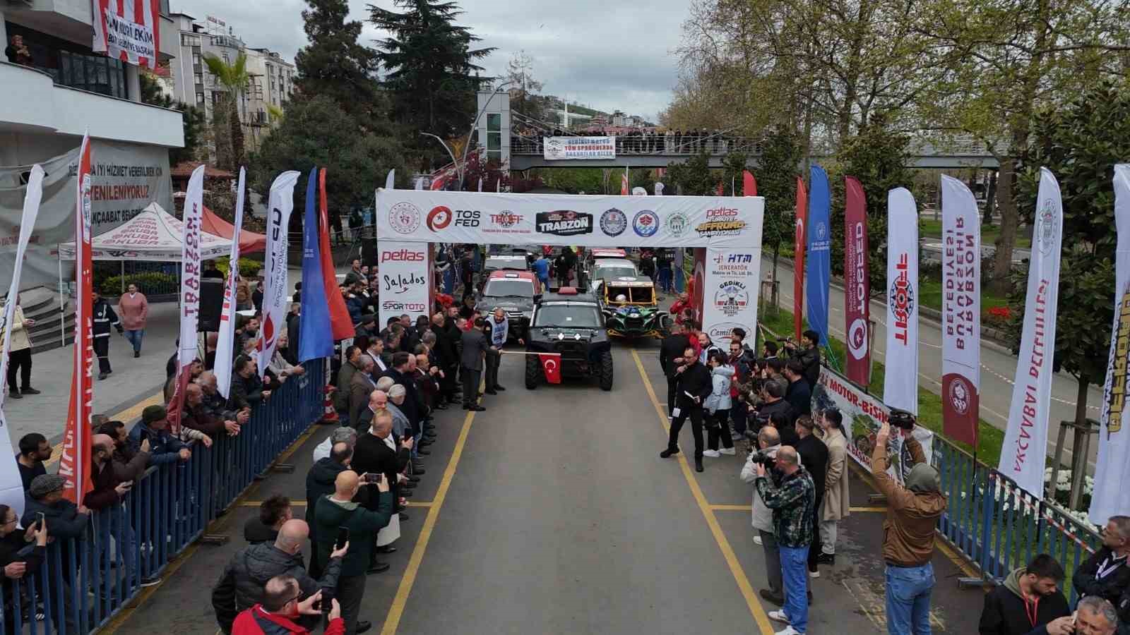 turkiye off road sampiyonasi trabzonda basladi Wu4Sk45f