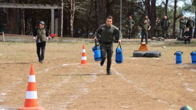 turkiye ormancilik oyunlari trabzonda basladi BzEgwlUD