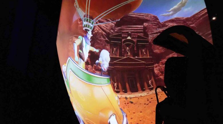 turkiyede ilk ucan sinema vatandaslarin ayagini yerden kesti e2FEjIjh