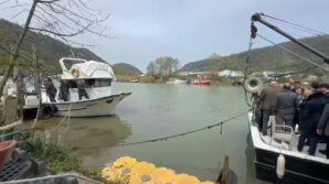 turkiyenin tasimacilik yapilabilen tek irmagi daha modern goruntuye kavusacak mtMuQXKR