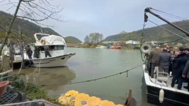 turkiyenin tasimacilik yapilabilen tek irmagi daha modern goruntuye kavusacak mtMuQXKR