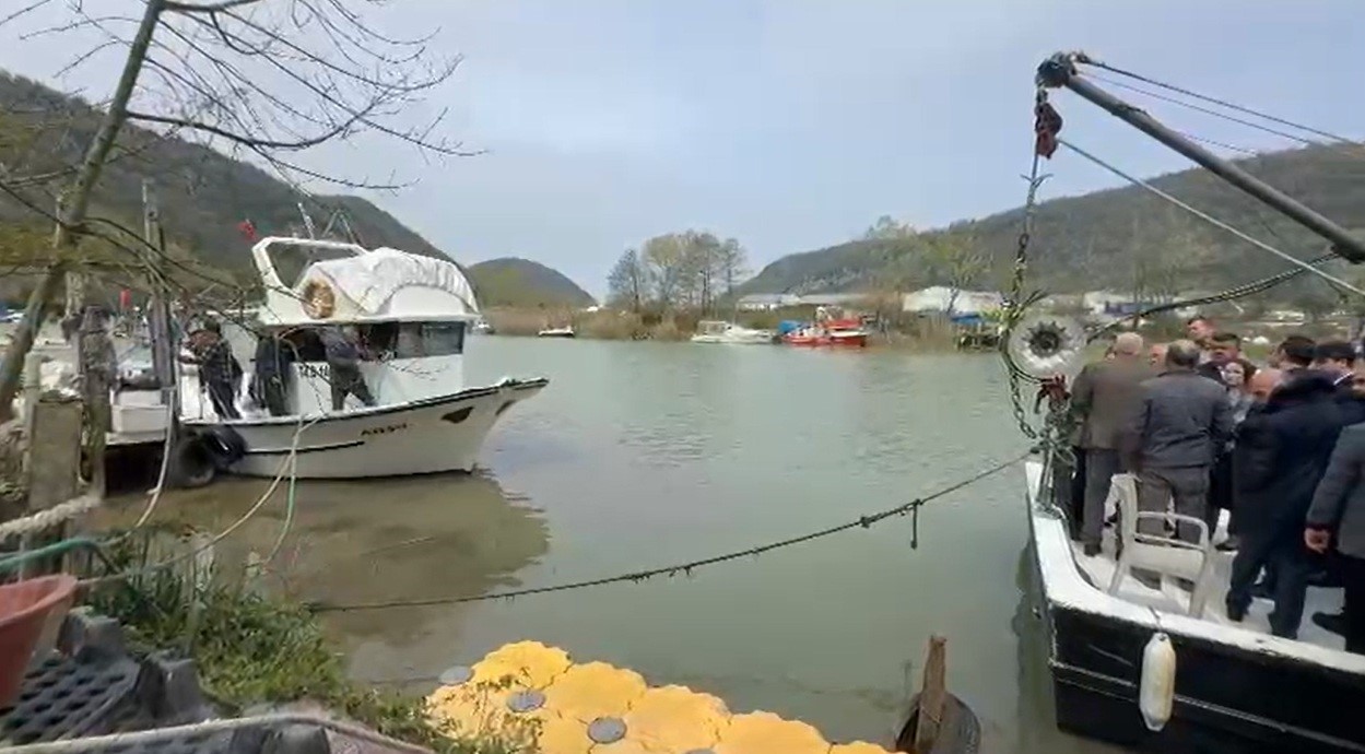 turkiyenin tasimacilik yapilabilen tek irmagi daha modern goruntuye kavusacak mtMuQXKR