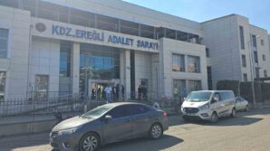 tutuklandigini ogrenen supheli adliyede camdan atladi ByTLcvgm